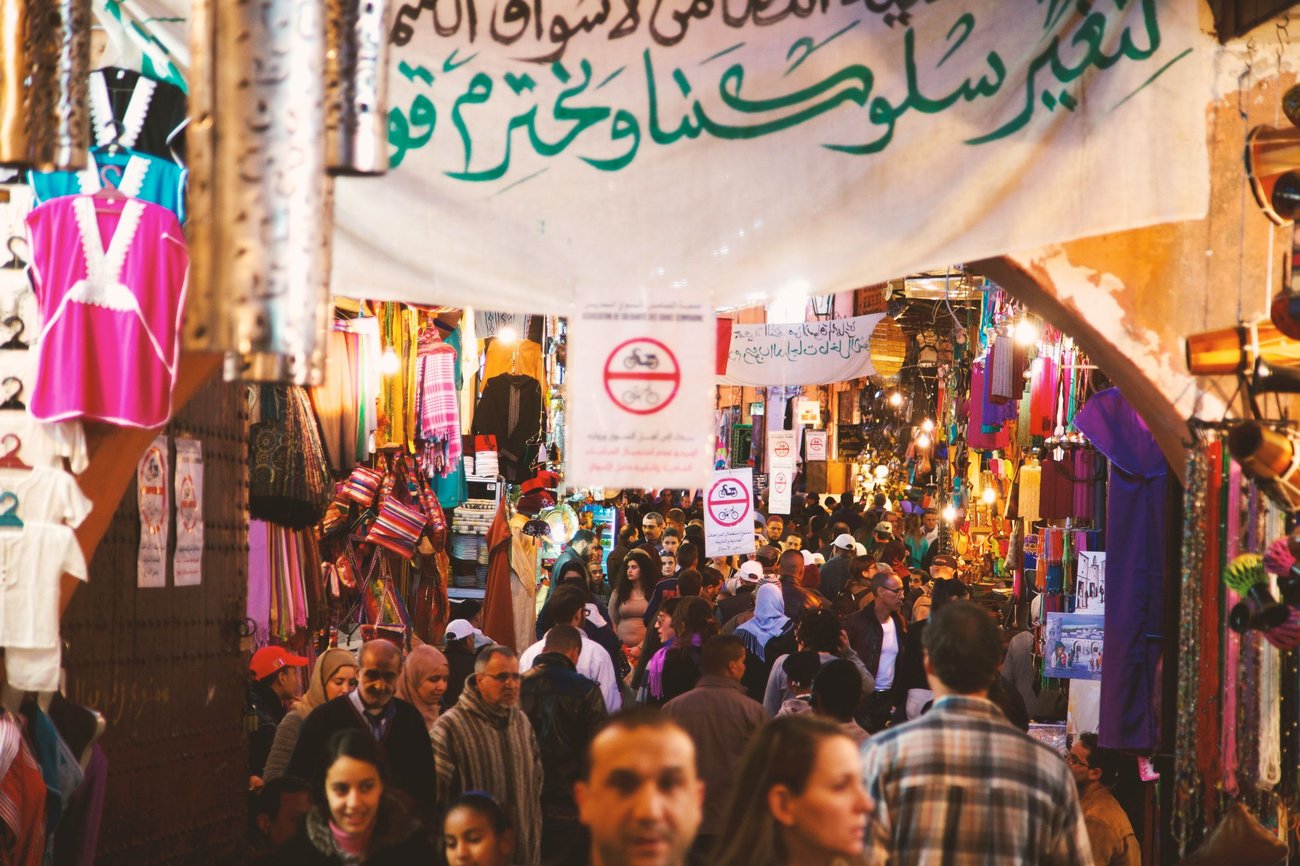 Traveling in Morocco can be overwhelming without a reliable travel partner.
