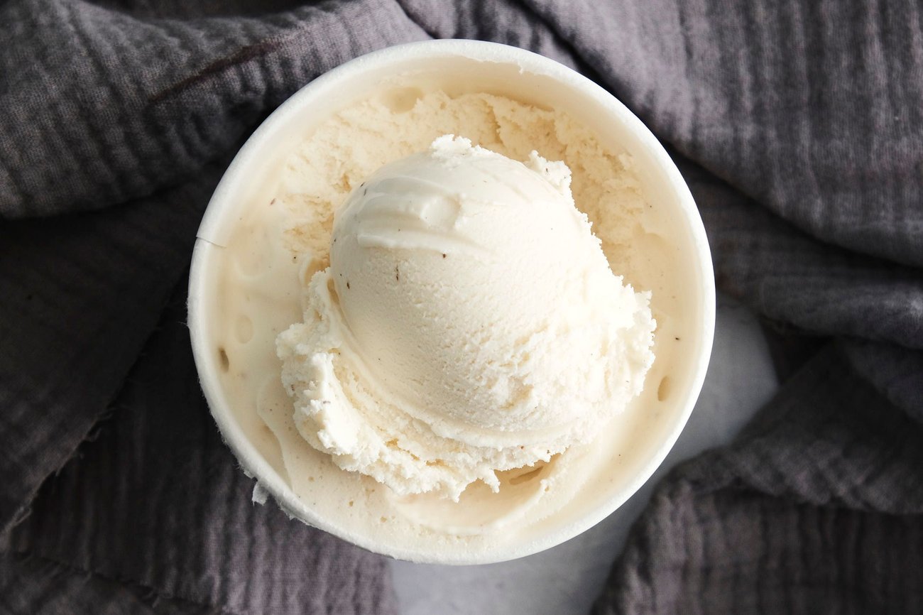 Although the coconut flavor is a bit overwhelming in the Cosmic Bliss, its creamy texture and great mouthfeel landed it in the top 5 of our rankings.