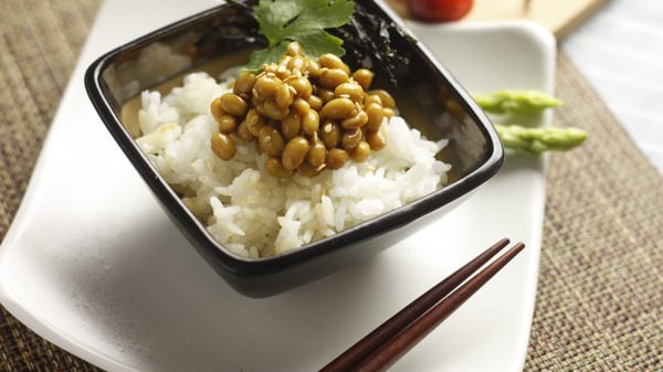 Beans and Rice