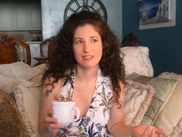 Coffee And Anxiety