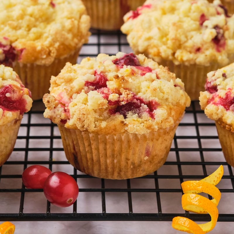 Vegan-Cranberry-Orange-Muffins-29