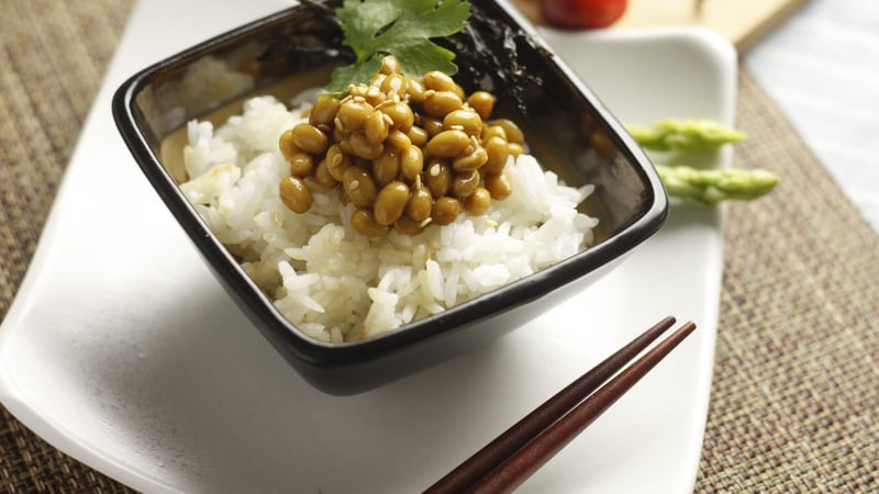 Beans and Rice